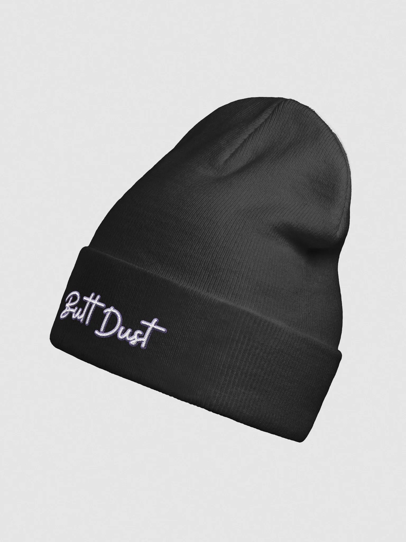 Butt Dust Beanie product image (9)