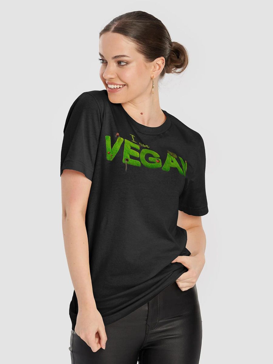 I am Vegan product image (65)