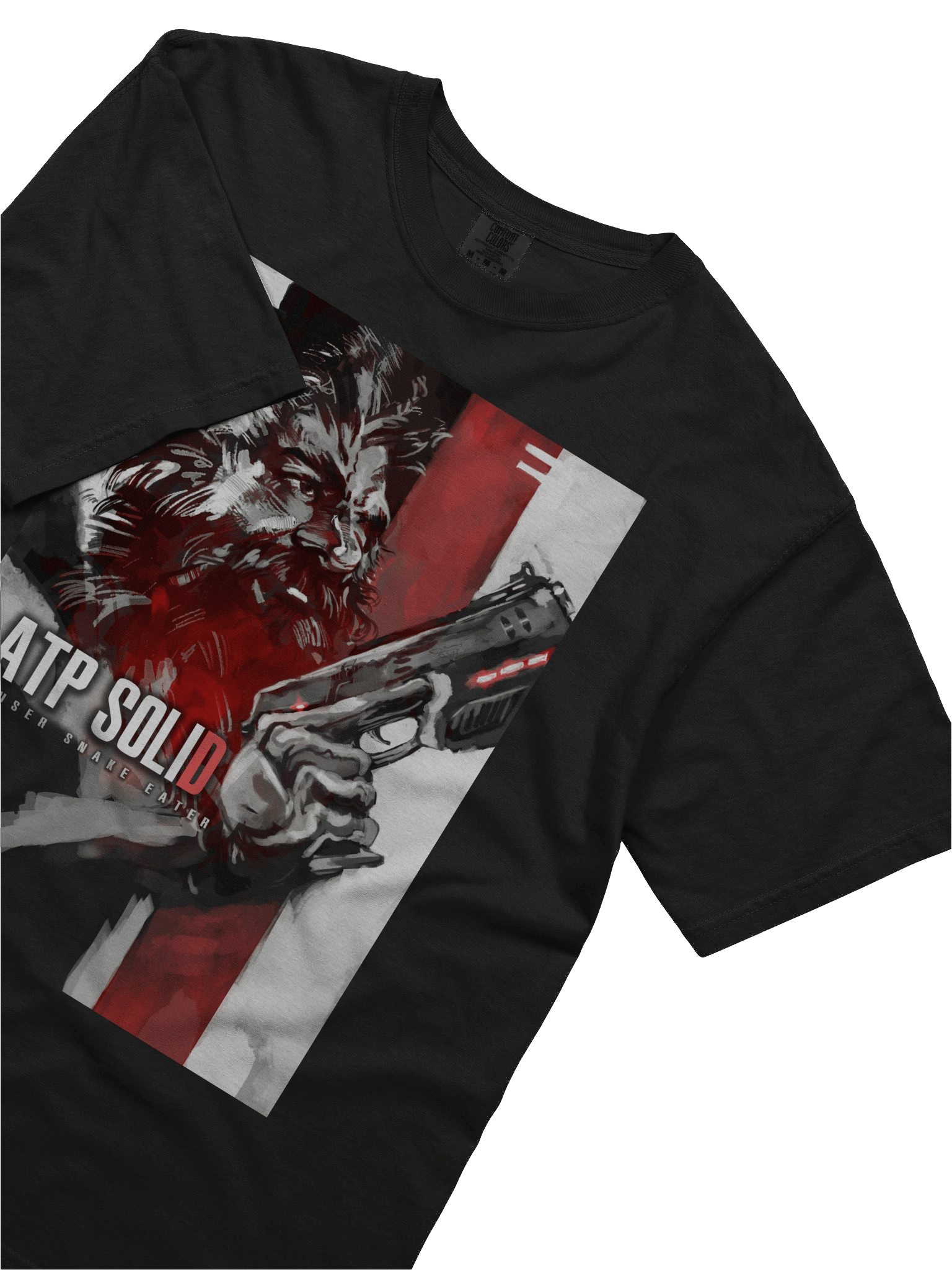 ATP Solid Shirt product image (125)