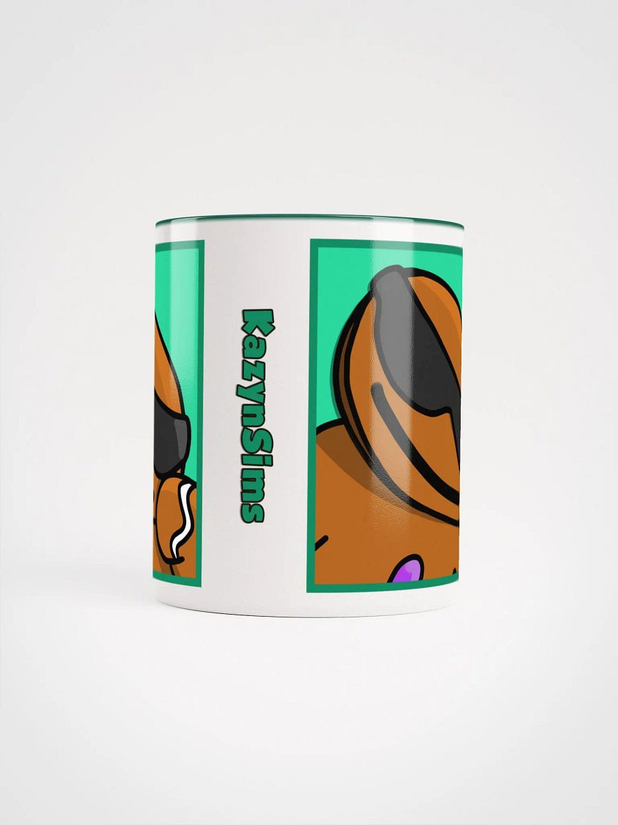GumBob Mug product image (3)