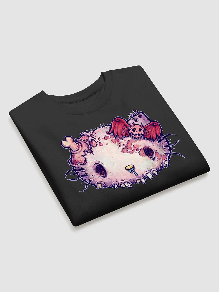 Farewell Kitty sweat product image (7)