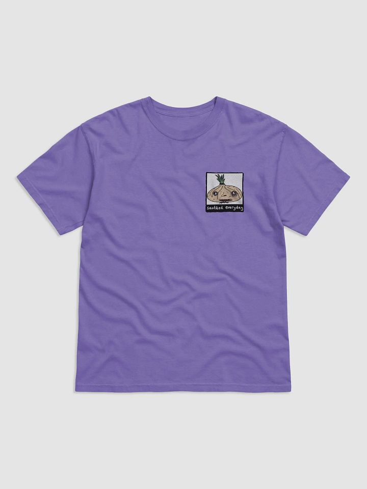 sautéed everyday tee product image (4)