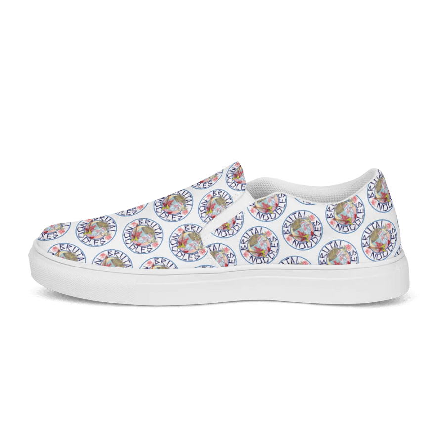 Women's Brutal Slip-Ons product image (5)