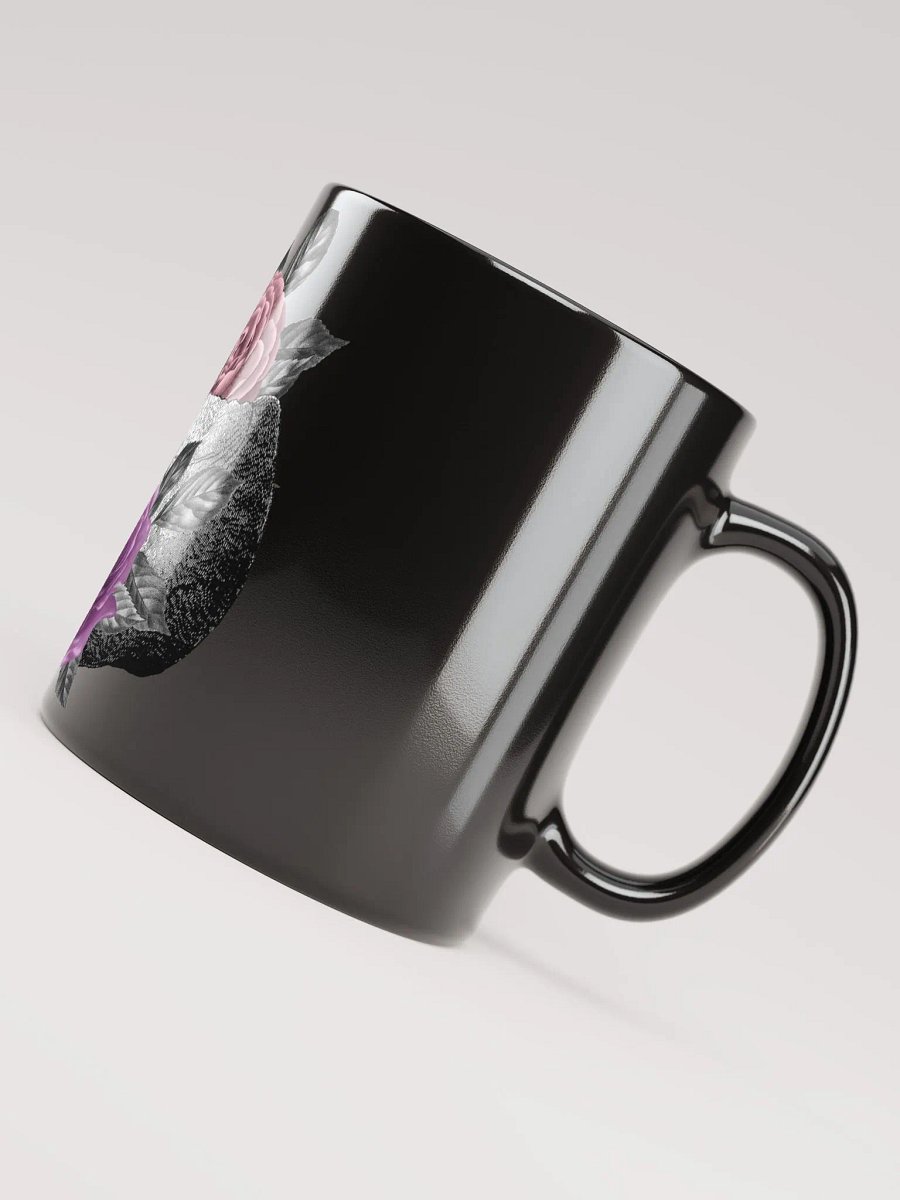 WK Skull Coffee Mug product image (3)