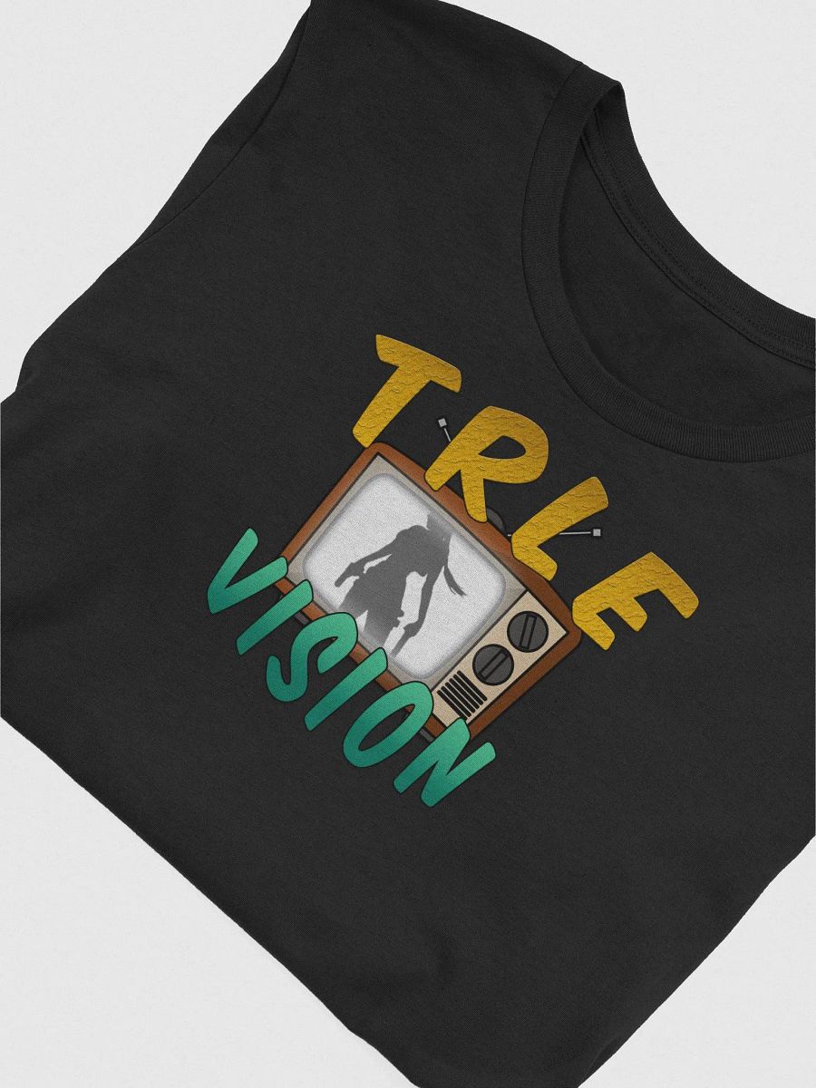 TRLEvision Logo Tee product image (3)