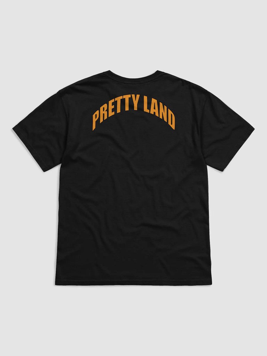 Churn "PrettyLand" Tee product image (2)