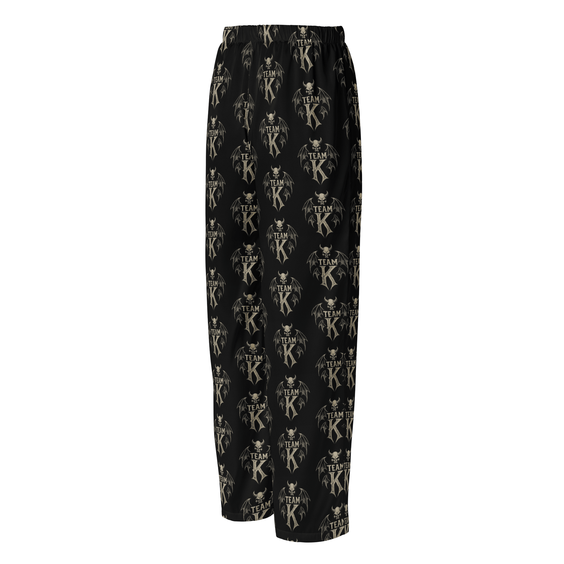 Team K V-3 Women's Pajama Pants product image (2)