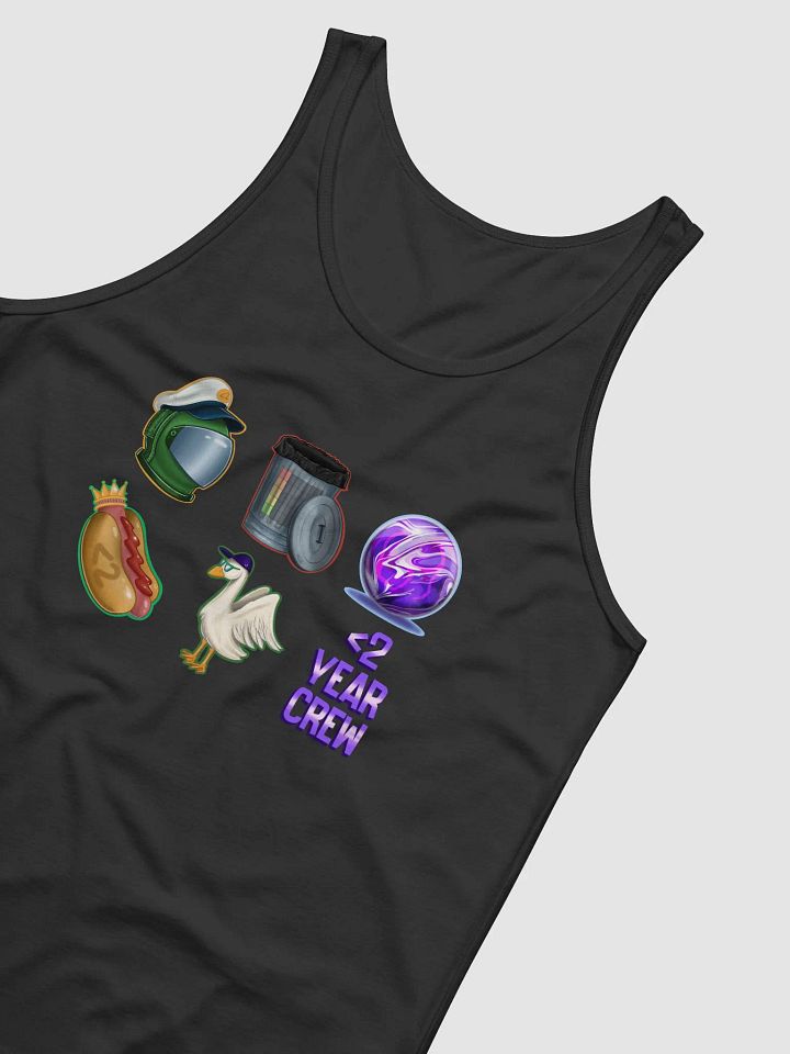 Less Than 2 Year Celebration Tank product image (2)