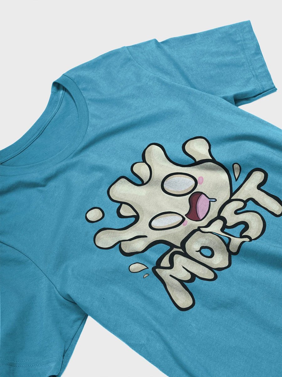 Forbidden Unisex Moist T-Shirt product image (3)