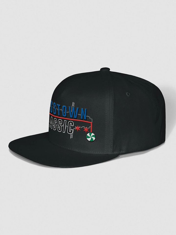 Crosstown Classic Snapback product image (10)