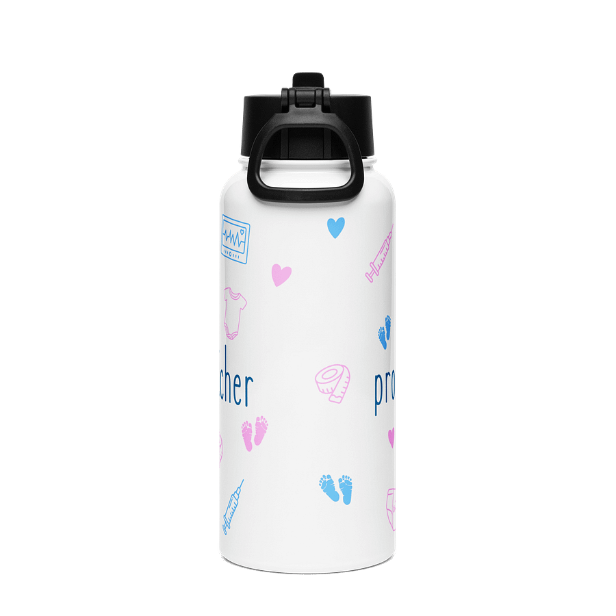 baby catcher (water bottle) product image (2)