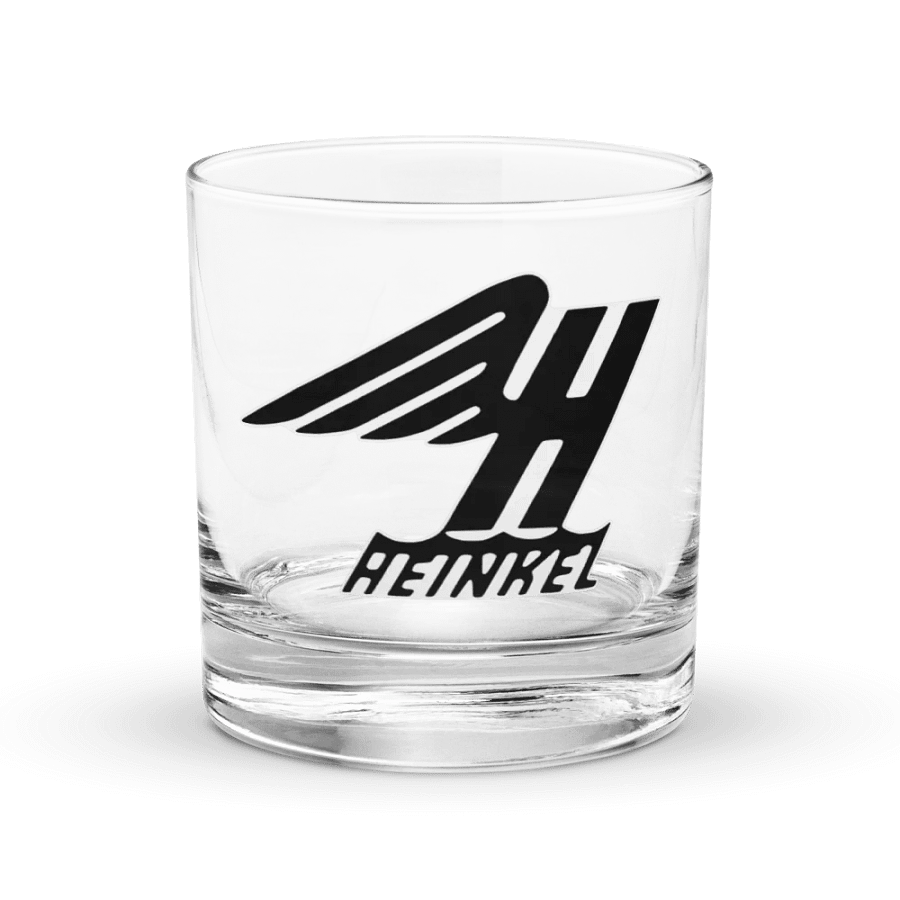 Rocks Glass - Heinkel product image (1)