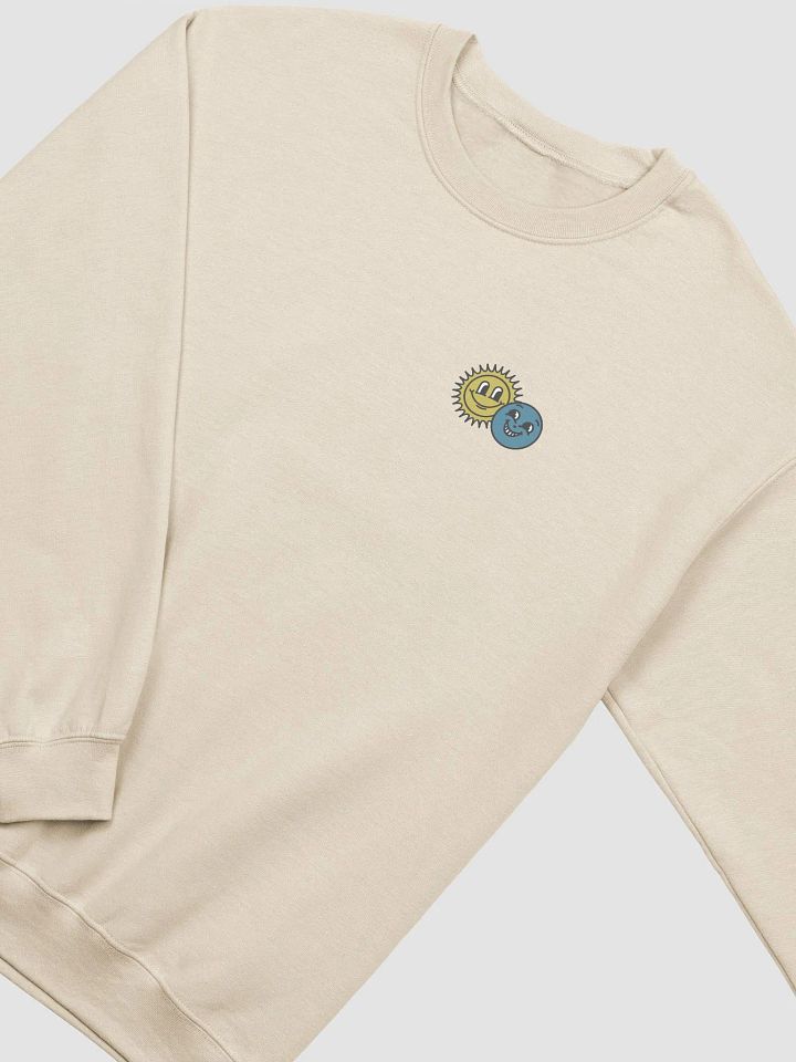Nosey Little Bitches Crewneck product image (2)