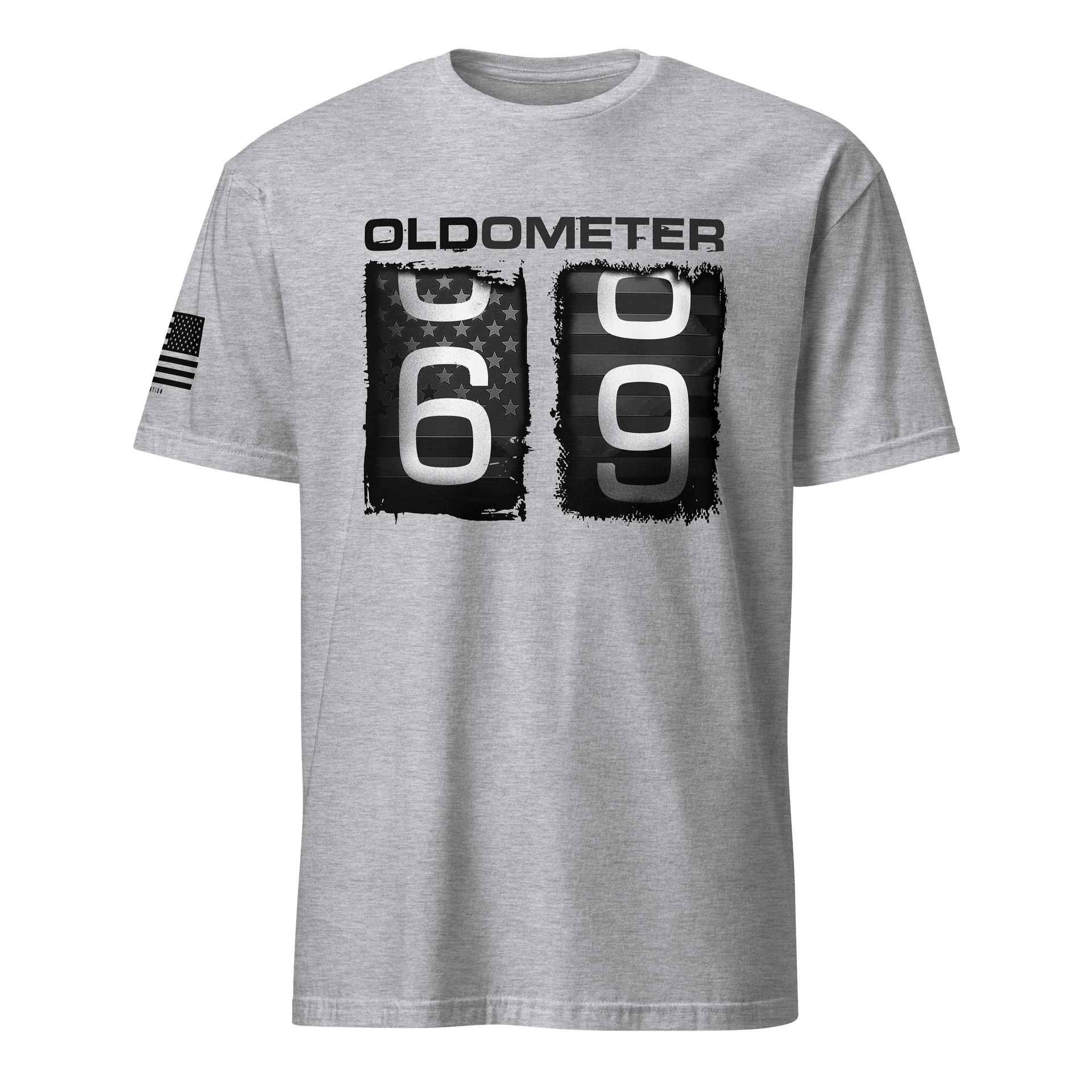 Oldometer: 69 product image (21)