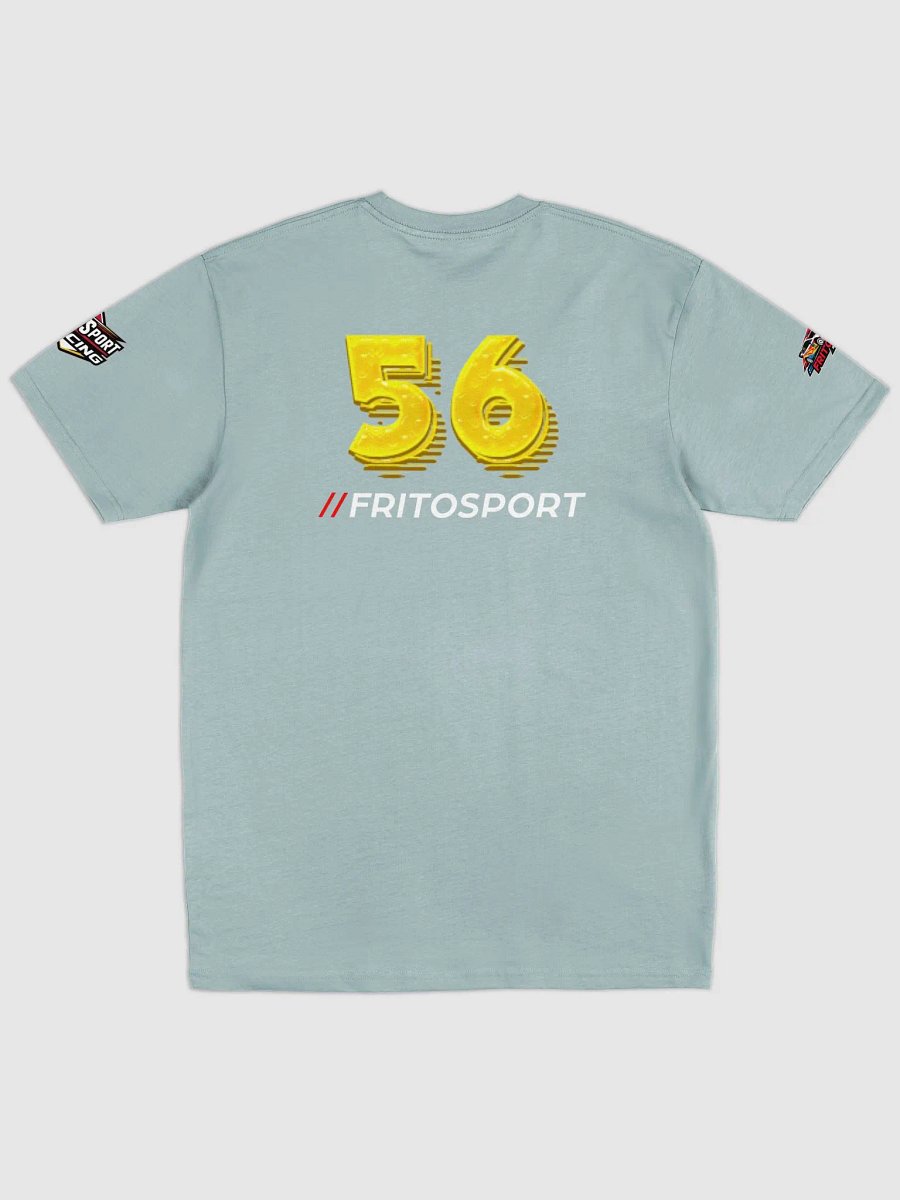 M Salonen = Fast Grandpa product image (15)