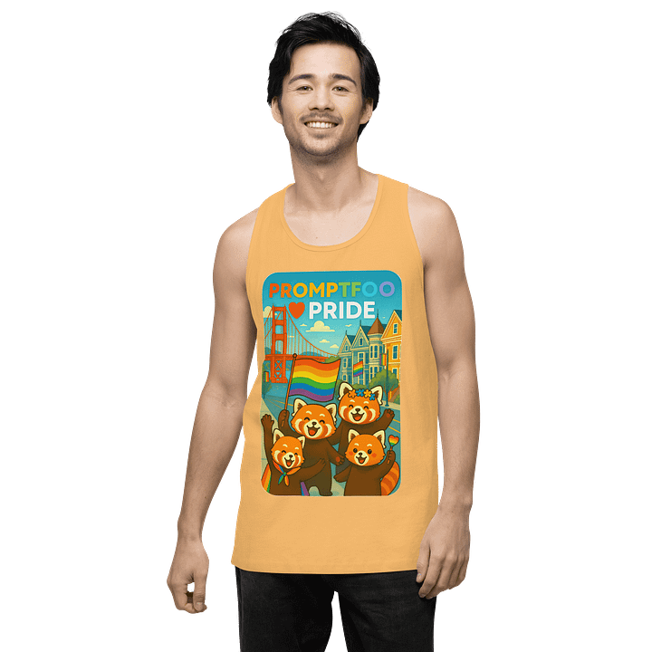 Red Panda Parade product image (2)
