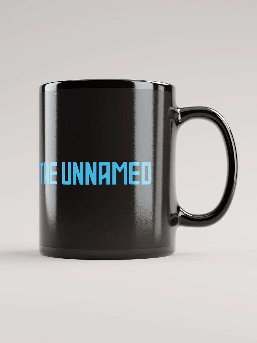 Never Give Up Mug product image (2)