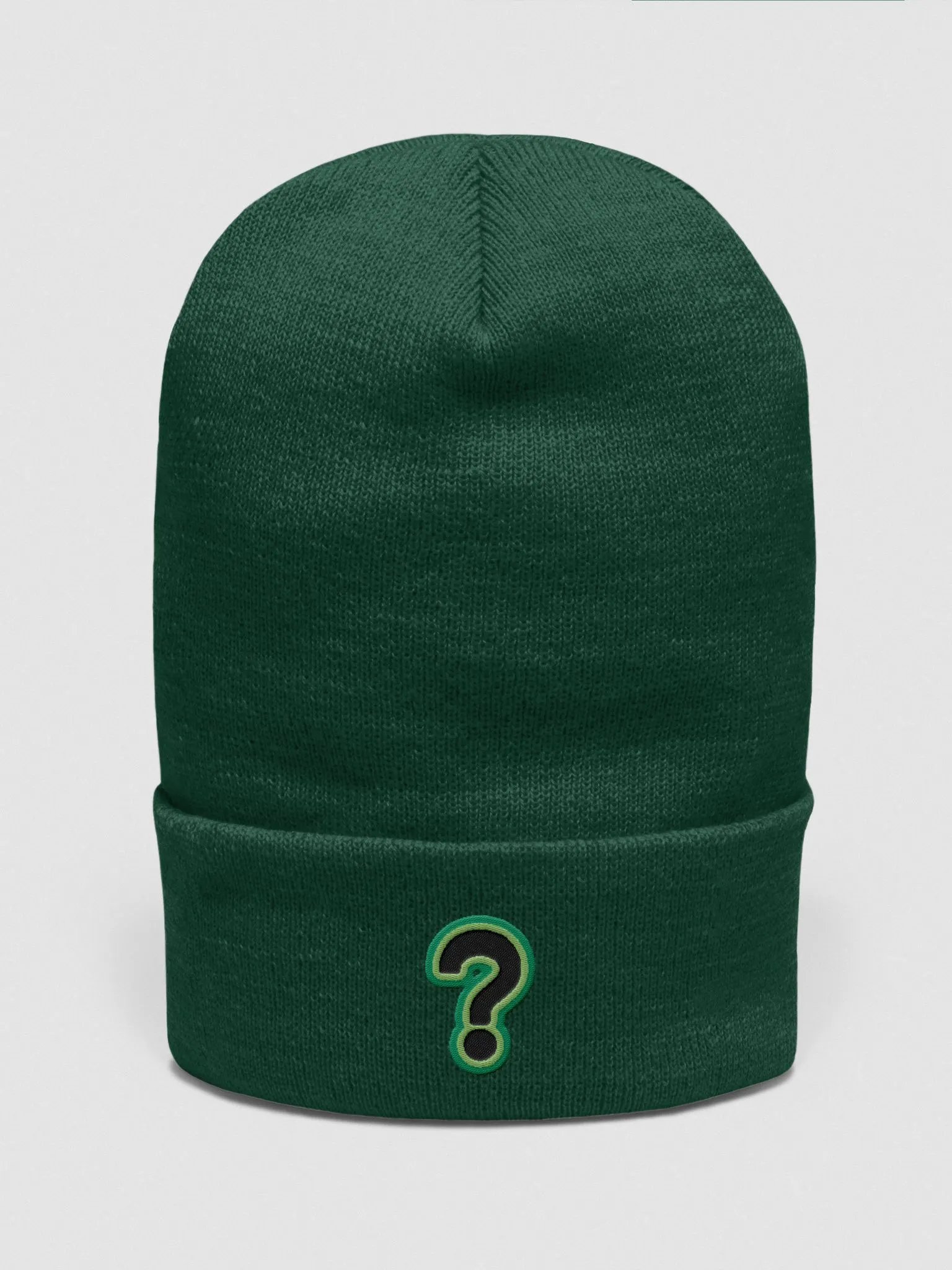 Mare Beanie product image (1)