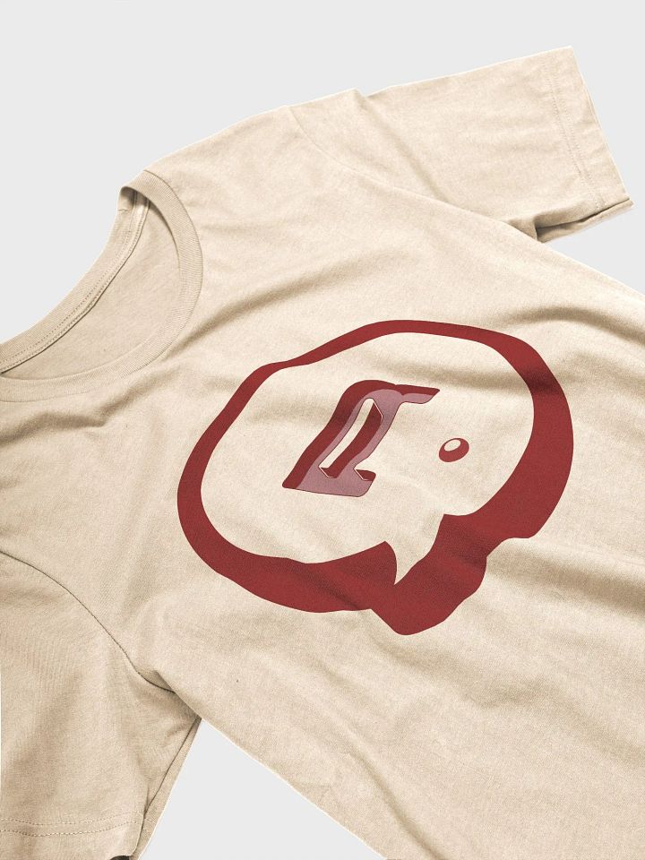 Run Button logo - Red product image (1)
