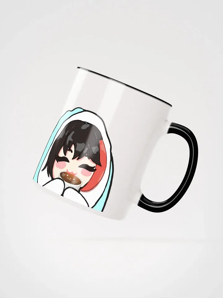 Everything will be okay Mug product image (26)