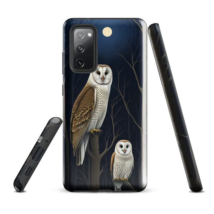 Tough Phone Case for Samsung® product image (1)