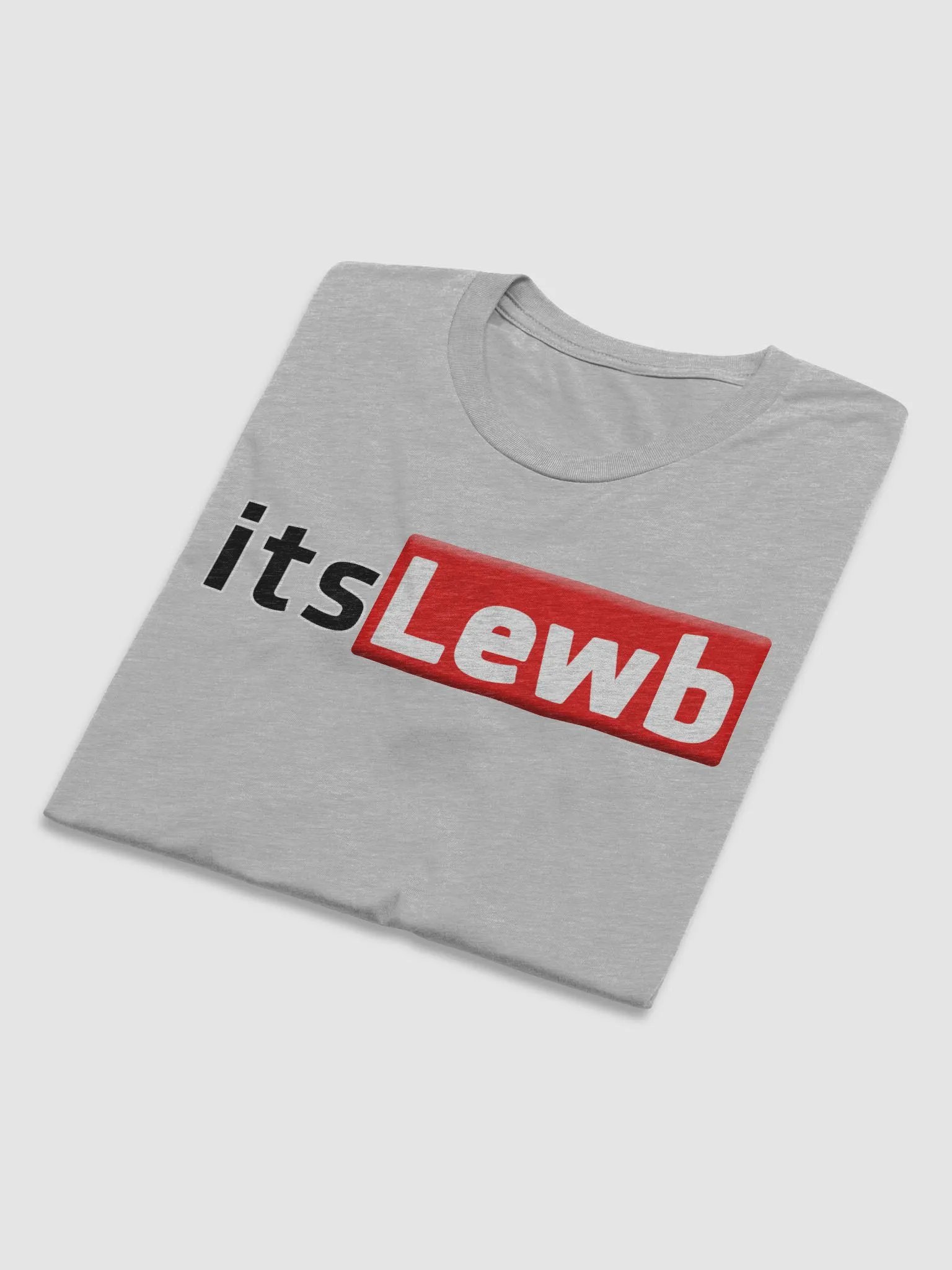itsLEWB - Streamer Shirt product image (6)