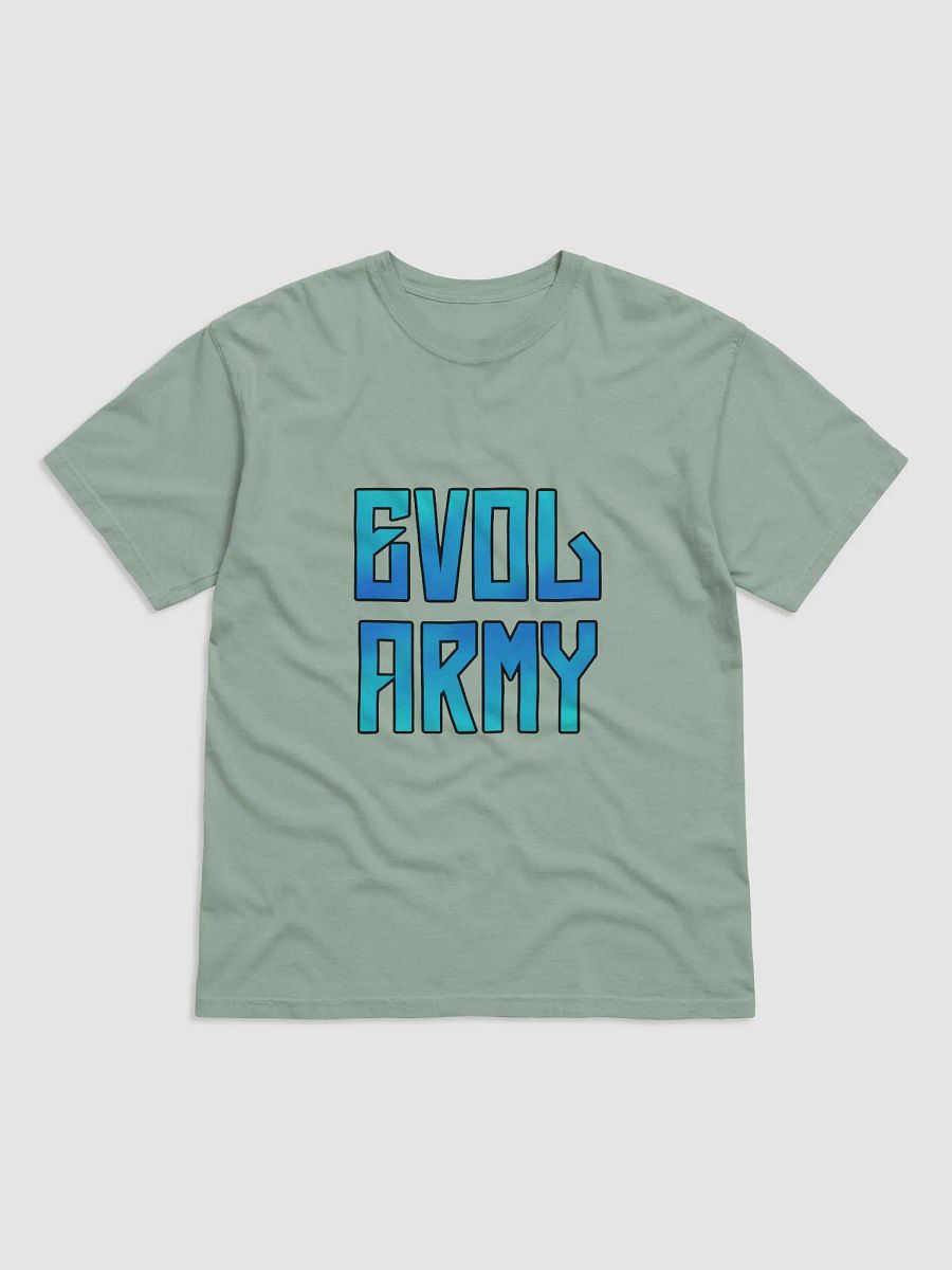 Evol Army T-Shirt product image (7)