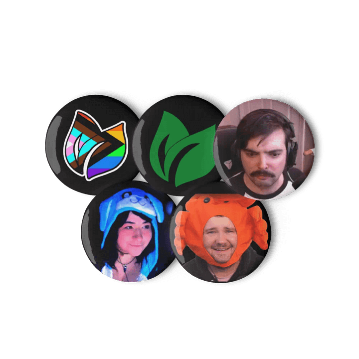 The Gang product image (1)