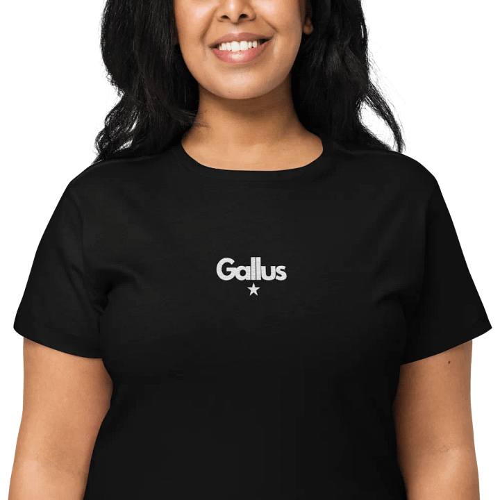 Gallus Waist T-Shirt product image (2)