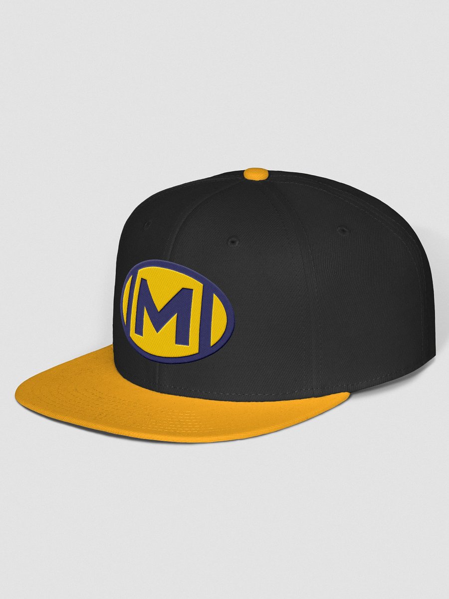Lost Records: Bloom and Rage Kat's Cap (Embroidered) product image (4)
