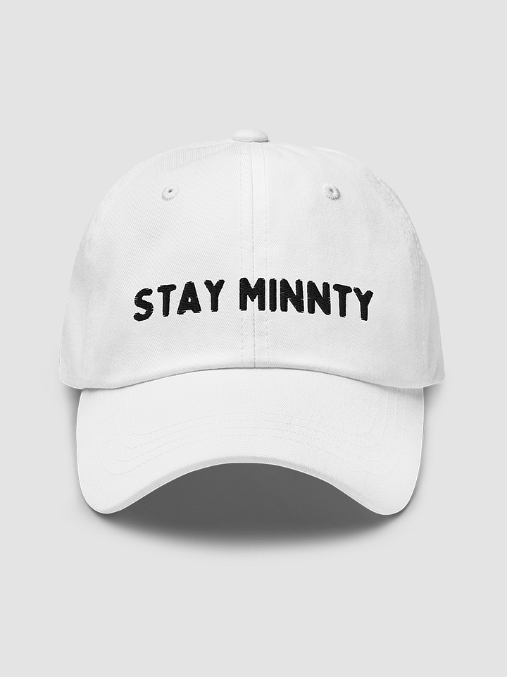 Stay Minnty Cap! product image (2)