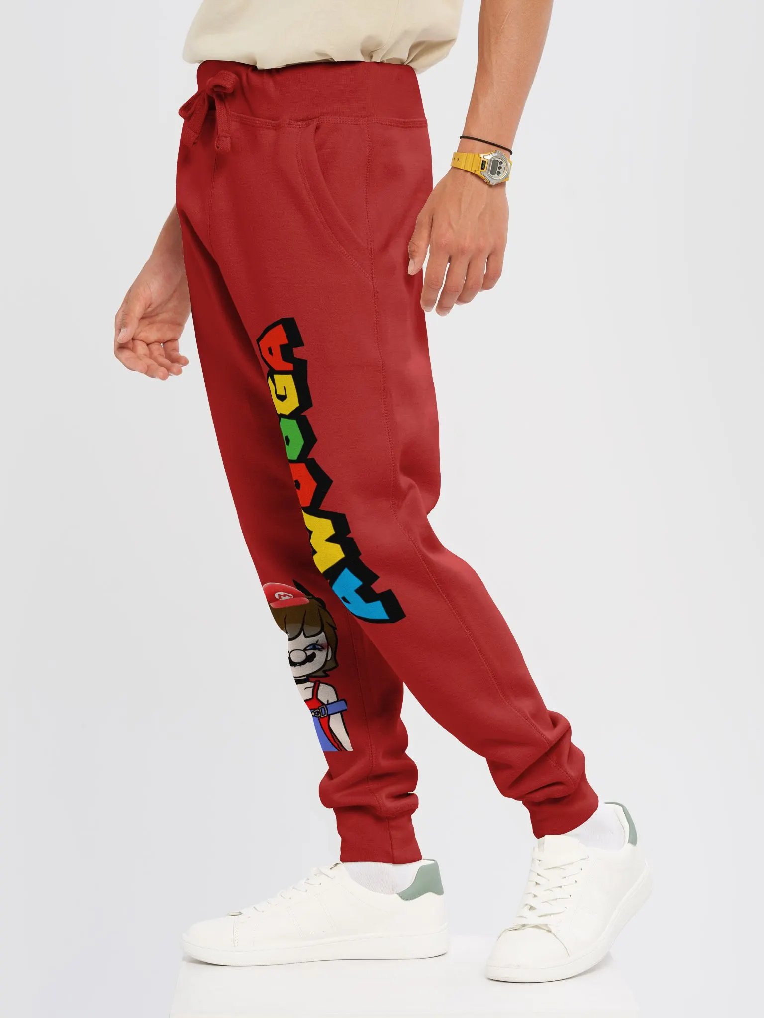 AWOOGIO Joggers product image (6)