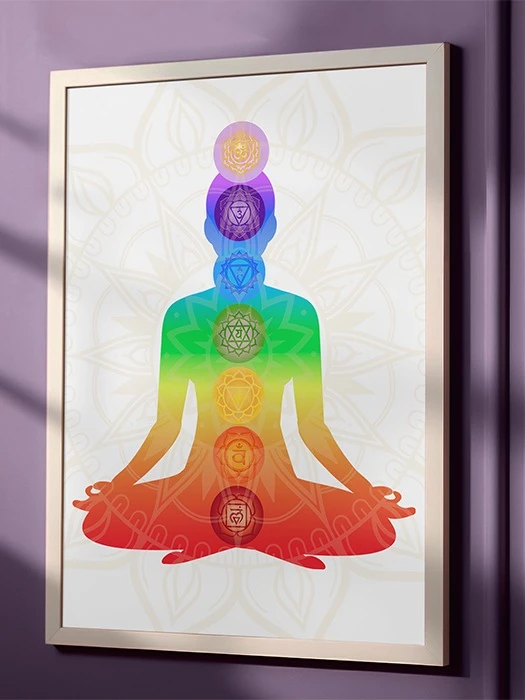 Chakras - Download product image (1)
