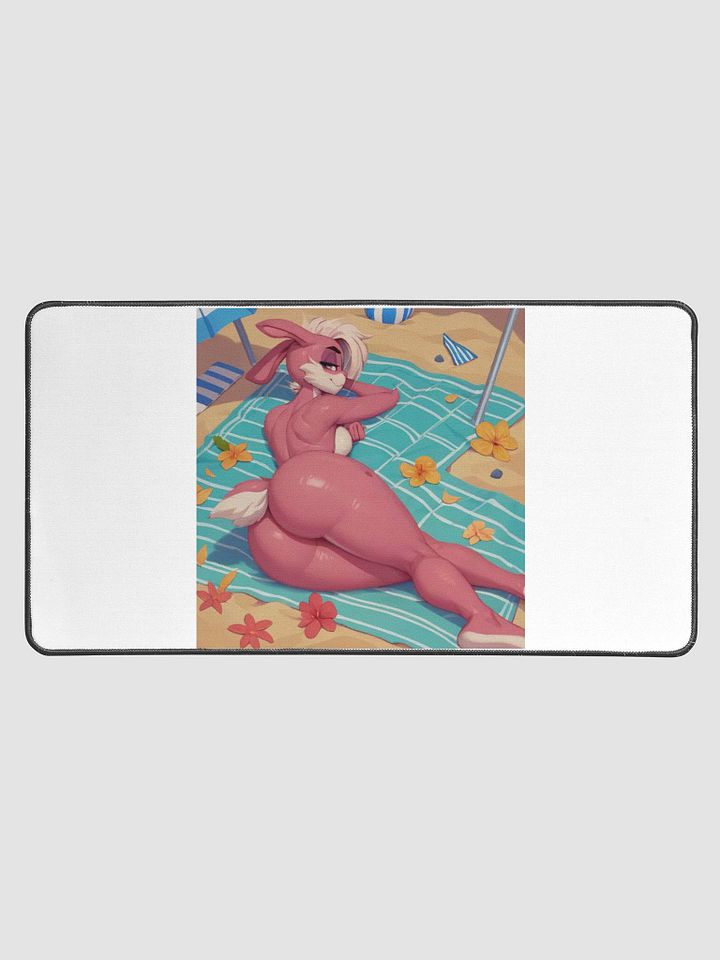 Babs Bunny - Desk Mat product image (1)