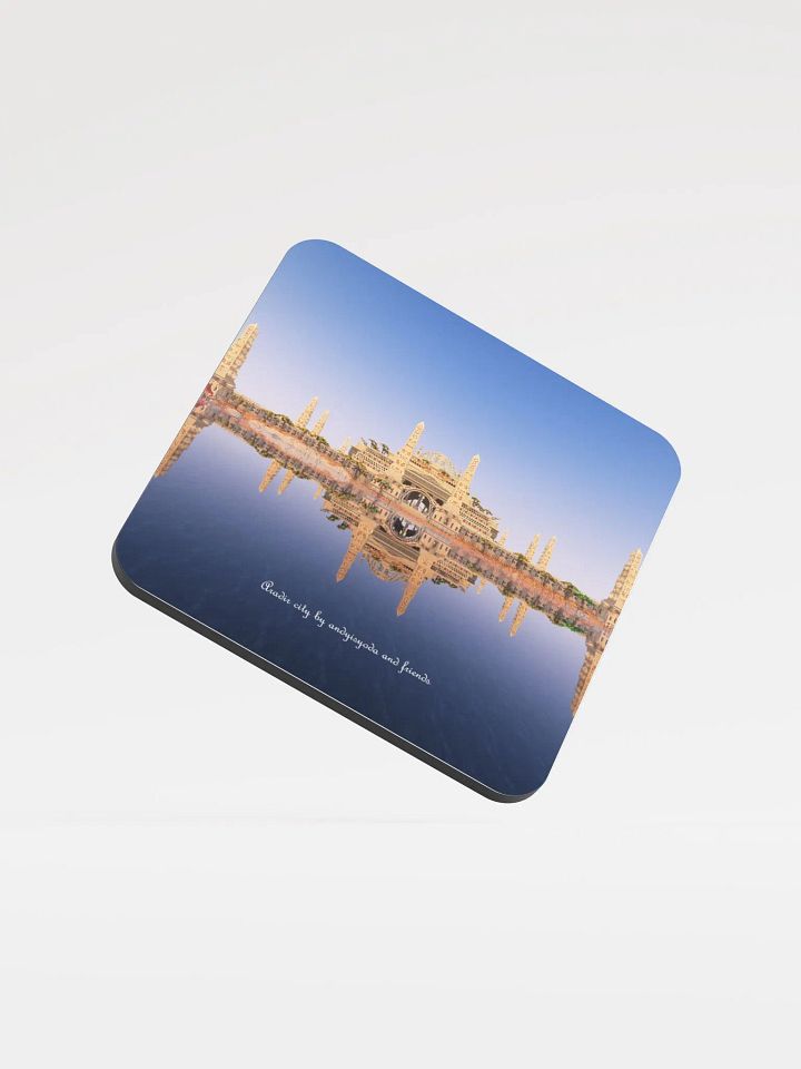 Aradir City Coaster product image (1)