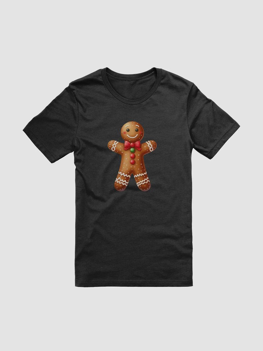 Christmas Gingerbread Man 20 product image (1)