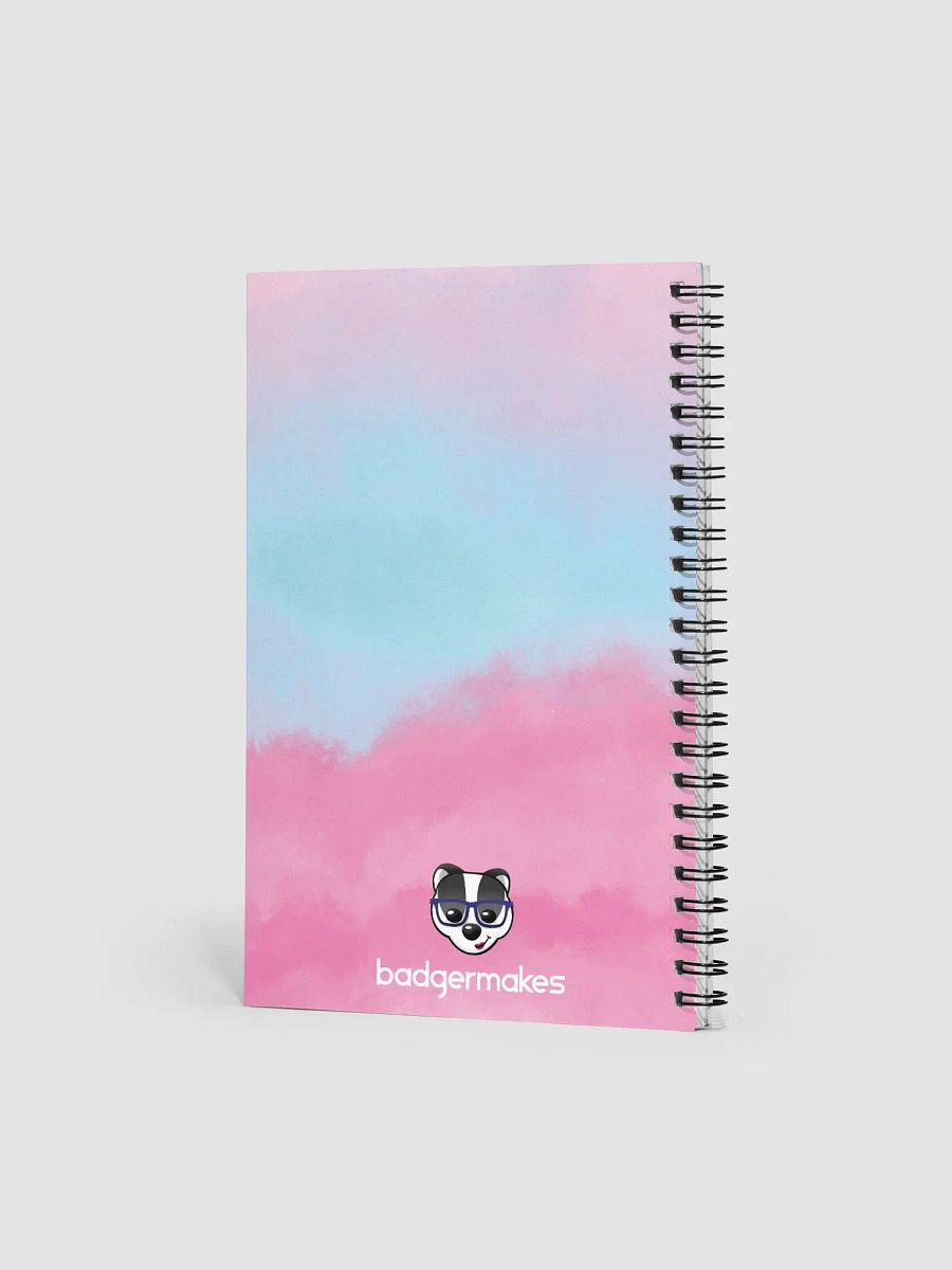 Troll Notebook product image (3)