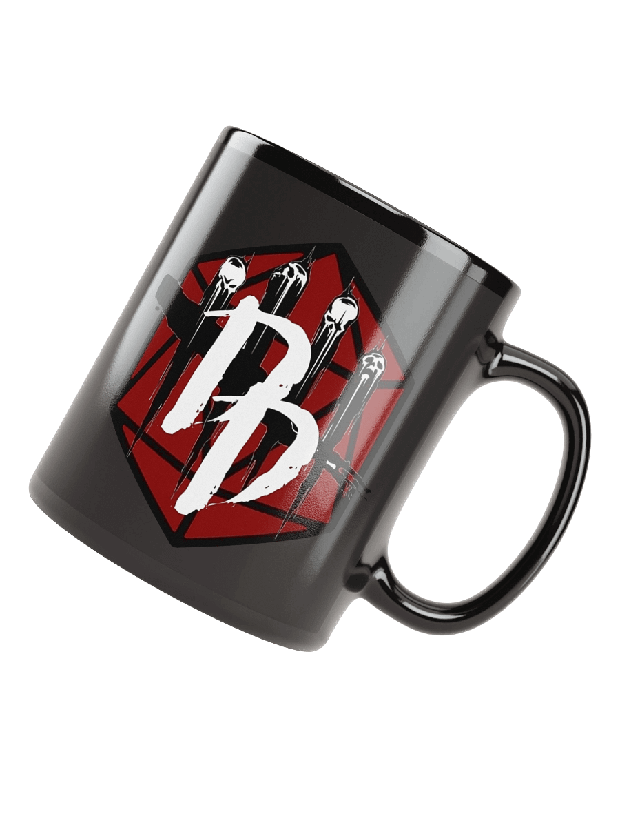 Didem Dirty Coffee Cup (Original Logo) product image (7)