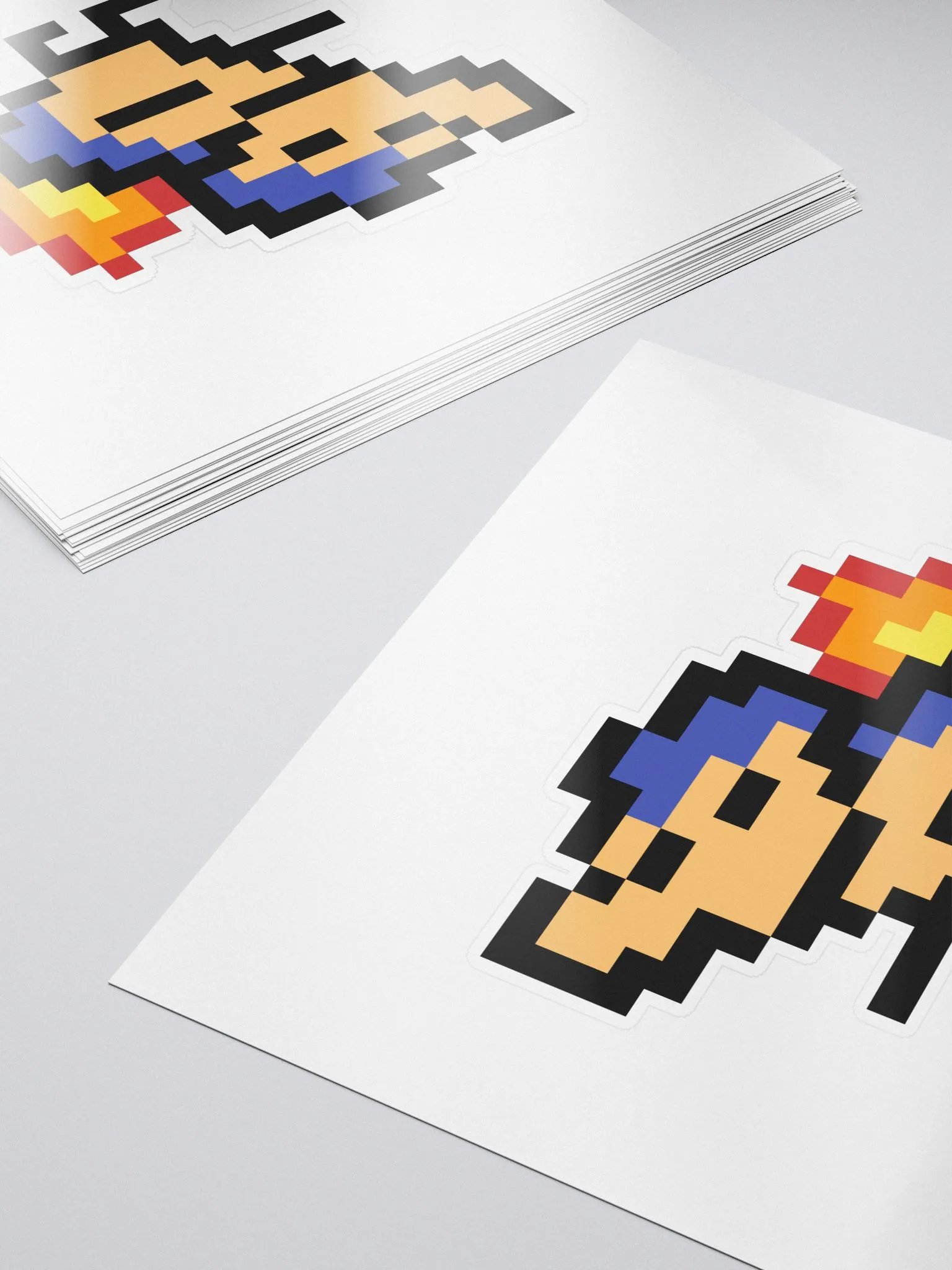 Cyndal Sticker product image (5)