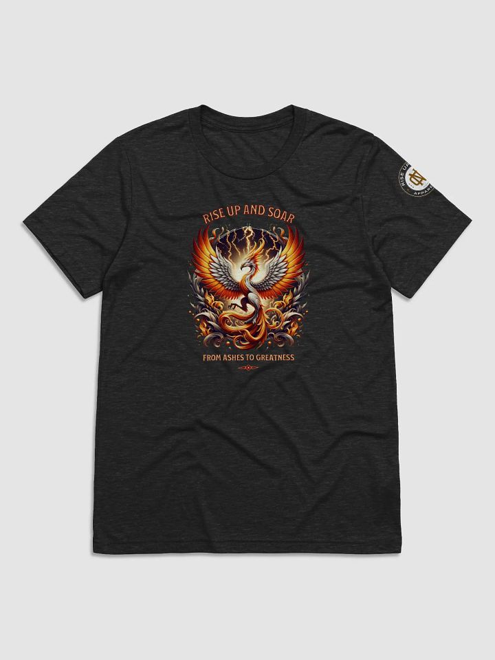 Rise Up and Soar product image (6)