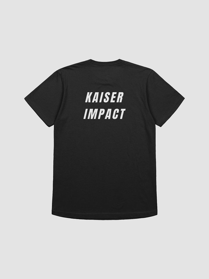 Blue Lock - Michael Kaiser Design T-Shirt product image (2)