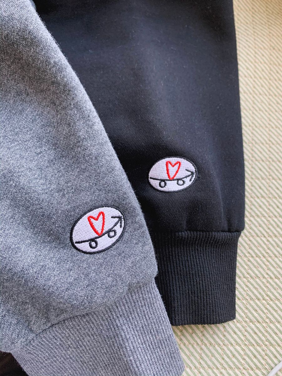 Varsity Crewneck product image (3)