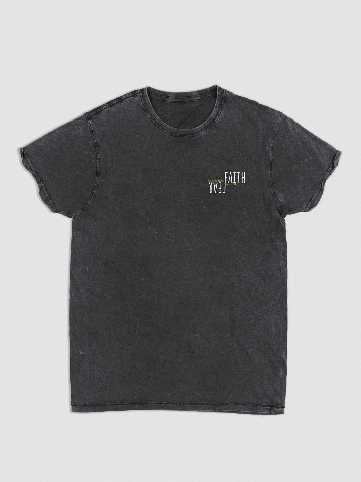Faith over Fear - T-shirts product image (1)