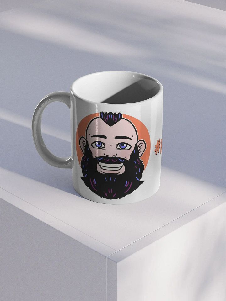 The polark mug v2 product image (1)