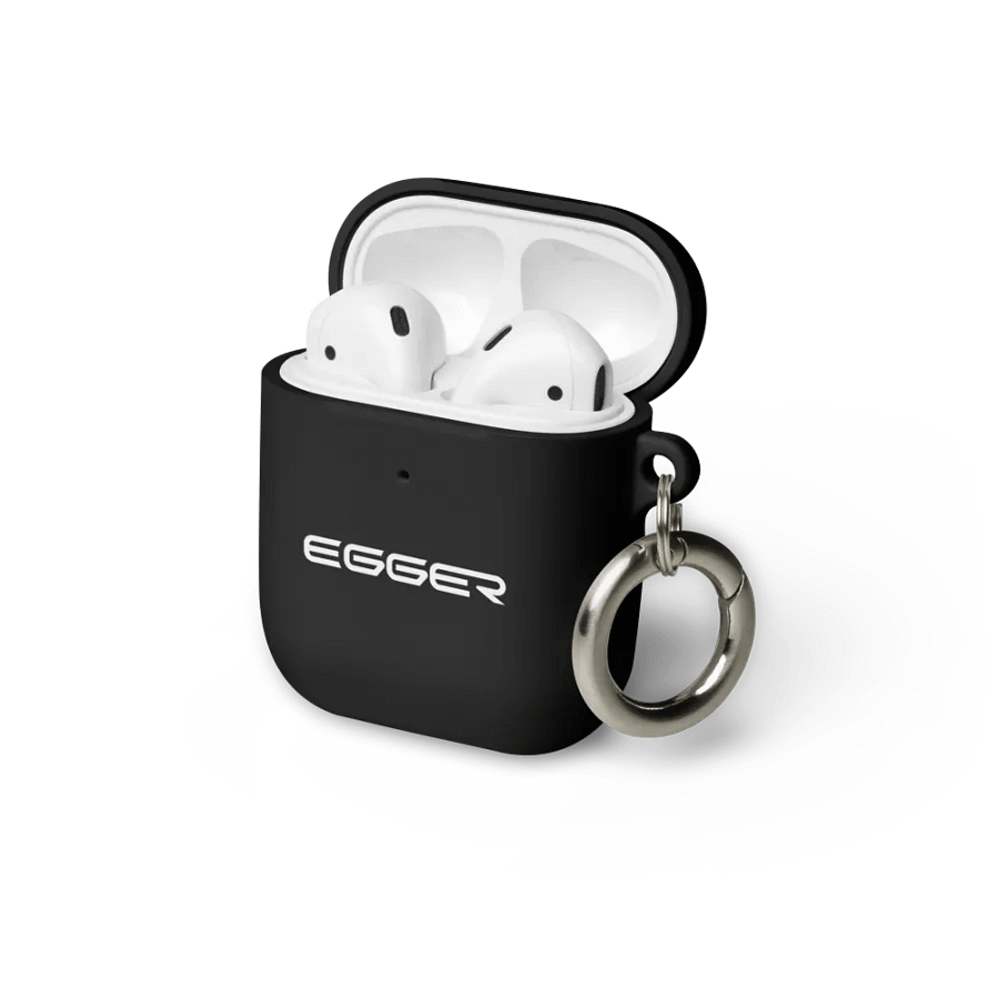 Modern AirPods Case product image (18)