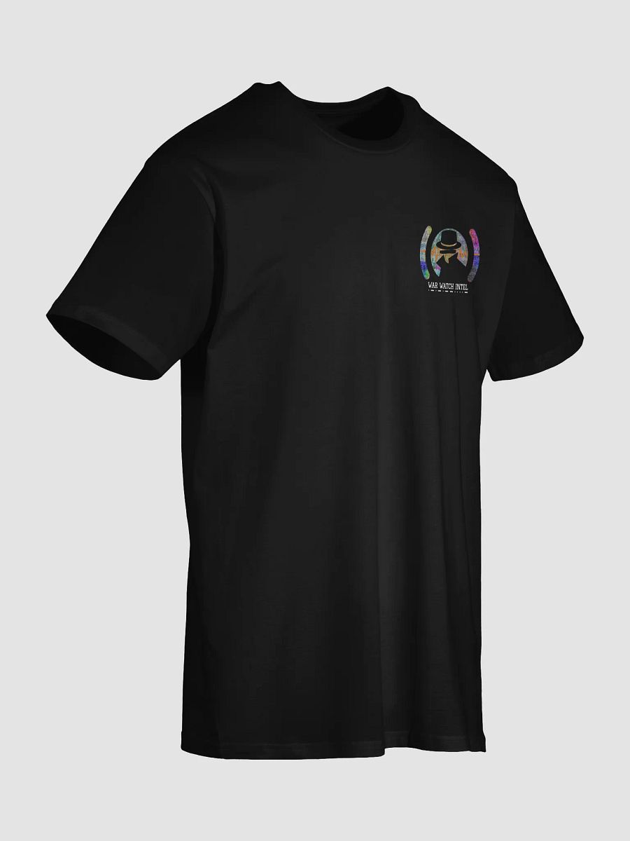 Recon Crew T-Shirt | War Watch Intel product image (7)
