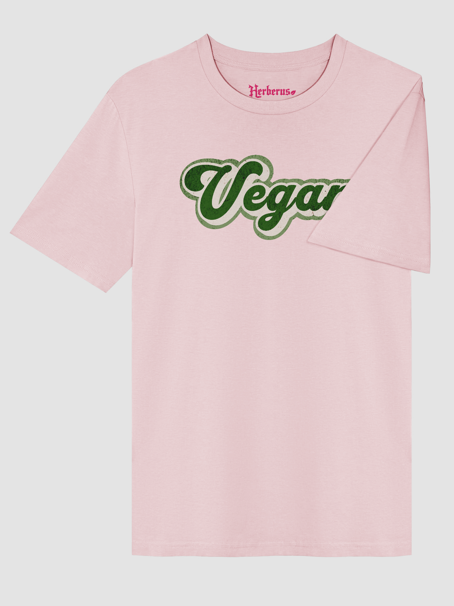 Retro Vegan 2 Tee product image (12)