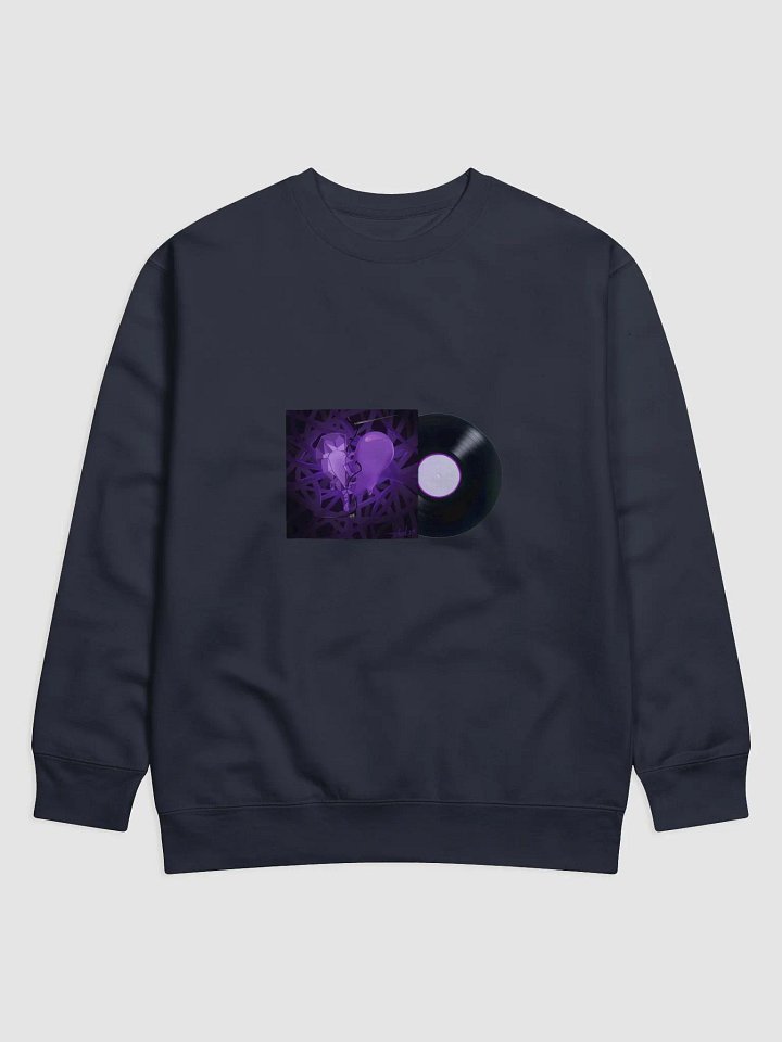 br💔ken hearts and friendships Sweatshirt product image (4)