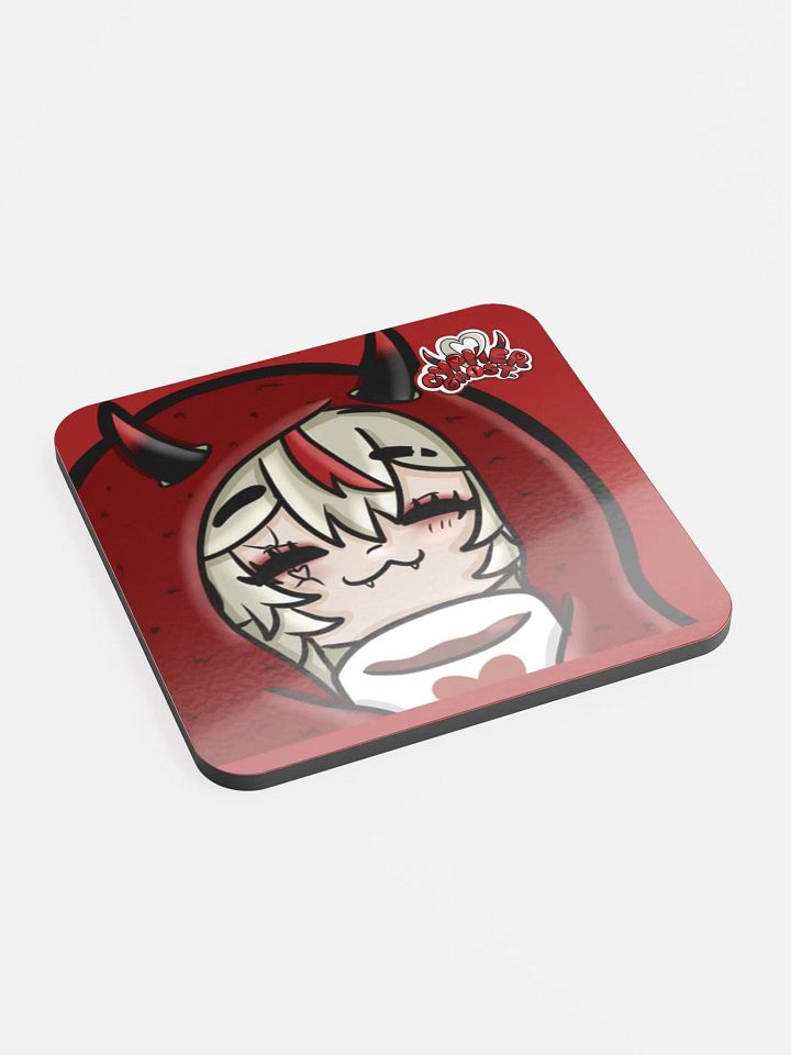 [2025] Cypher Cuppa Coaster product image (2)