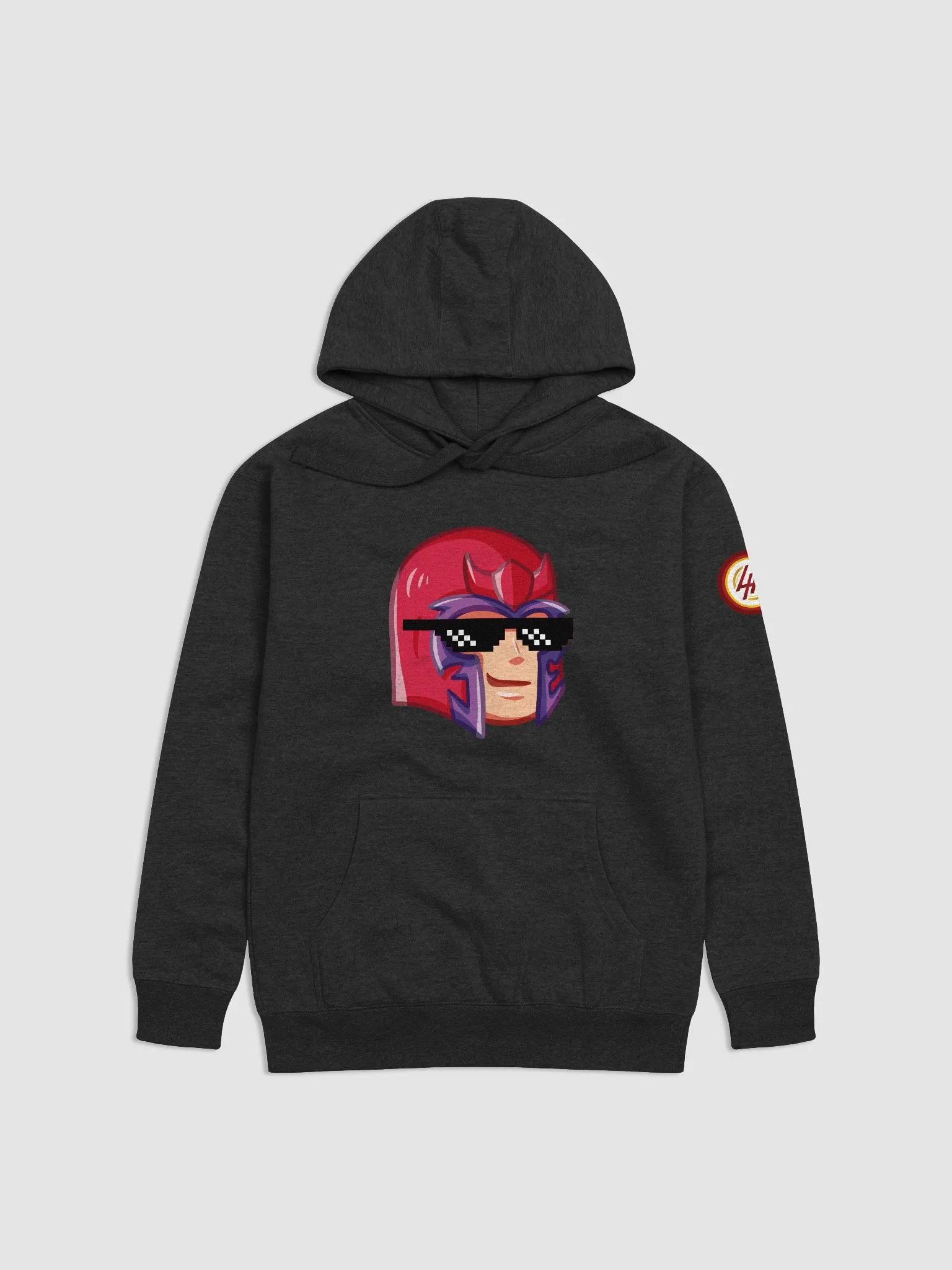 SWAGneto Hoodie product image (3)